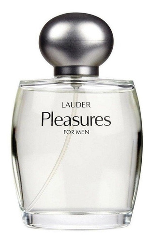 Placeres Xa Hombre 3.4 Oz Perfume Edc Por Estee Lauder