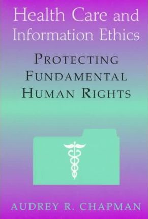 Libro Health Care And Information Ethics : Protecting Fun...