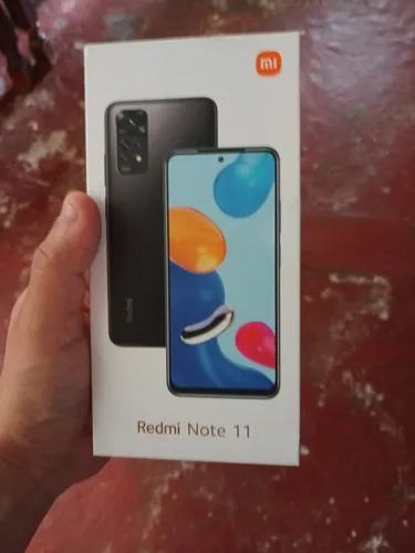 Xiaomi Redmi Note 11 Dual Sim 64 Gb (Usado)