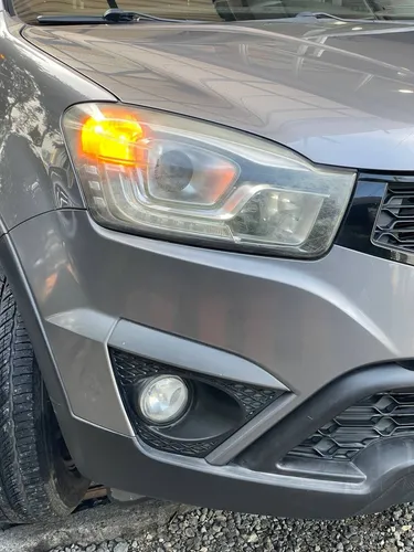 SsangYong Korando 2.0 C Fl Gasolina 4x2