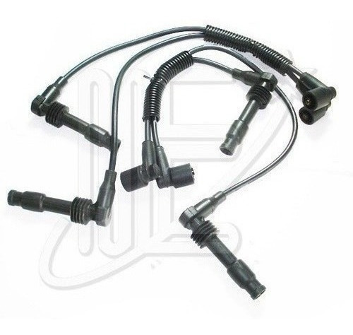 Juego Cable Bujia Acdelco Vectra 2.2 16v