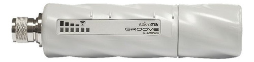 (groovea 52 Ac)punto De Acceso Cpe Doble Banda 2.4/5 Ghz