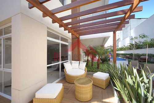 Imagem 23 de 28 de Apartamento Com 3 Dorms, Barcelona, São Caetano Do Sul - R$ 850 Mil, Cod: 1678 - V1678