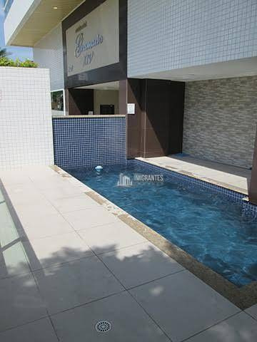 Imagem 10 de 13 de Apartamento De 2 Dormitórios Na Guilhermina, Em Praia Grande - Ap2194