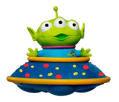 Action Figure Toy Story Pixar Ufo Alien