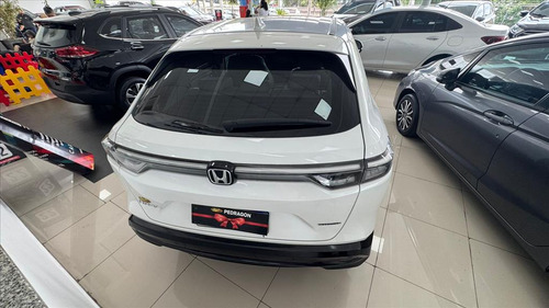 Honda HR-V 1.5 DI I-VTEC TURBO FLEX TOURING CVT