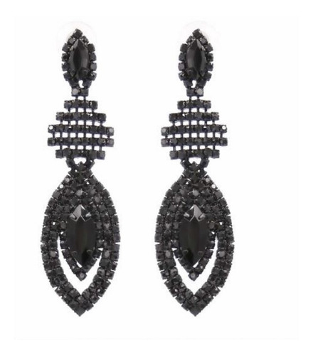 Arete Cristal Pedreria Arfu287 A20