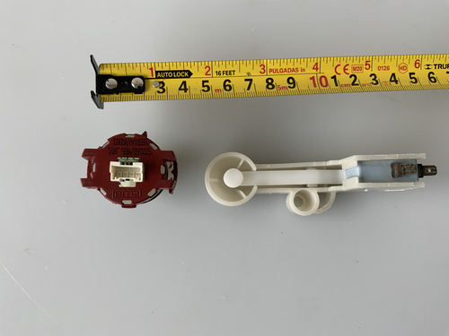 Emz Sensor De Temperatura Para Lavavajillas Ge (Usado)