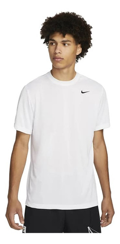 Remera Nike De Mujer - Dx0989-100 Energy