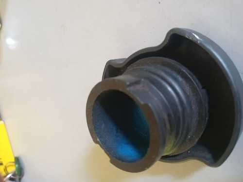 Tapa Aceite Ford Fx4 V8 5.4 3-valve 2 Guias Media Vuelta
