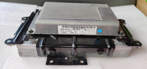 Modulo De Control Temático De Bluetooth Para Bmw X5 X6 07-13 (Usado)