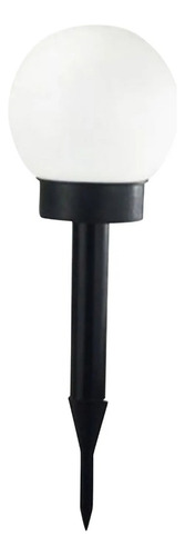Luz Solar Para Jardín, Villa, Jardín, Enchufe De Tierra, 6 U