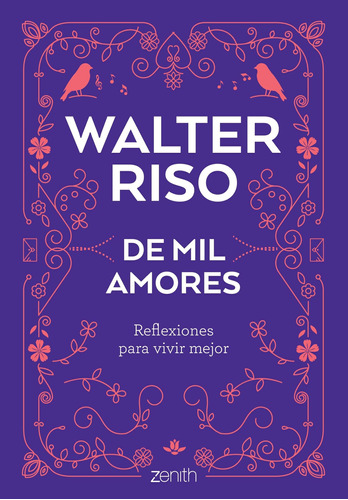 De Mil Amores De Walter Riso - Zenith