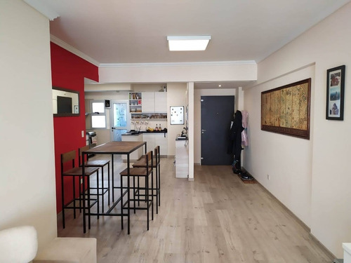 Imagen 7 de 14 de Semipiso Al Frente 4amb + Quincho + Cochera + Amenities