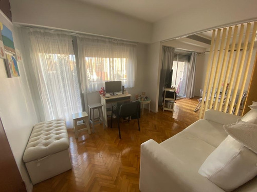 Imagen 5 de 13 de Venta Departamento 3 Ambientes Cochera Sobre Av. Rivadavia