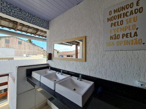 Oportunidad - Inversión - Hotel A La Venta 400 Mts De La Playa - 100 Pasajeros - Cabo Frío - Brasil