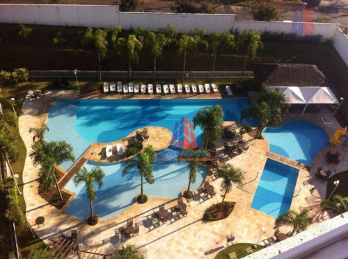 Imagem 18 de 24 de Apartamento Com 2 Dormitórios À Venda, 56 M² Por R$ 276.000,00 - Vila Santa Catarina - Americana/sp - Ap0508