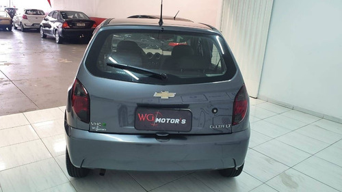 Chevrolet Celta 1.0 Mpfi Lt 8v Flex 4p Manual