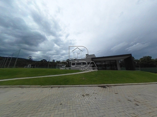 Terreno Em Condominio - Sao Simao - Ref: 33325 - V-33322
