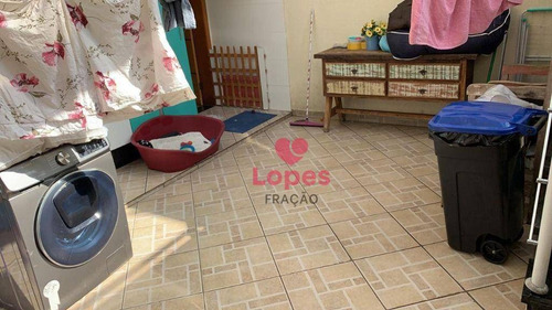 Imagem 15 de 22 de Casa - Vila Formosa - Super Oportunidade - Ca0544