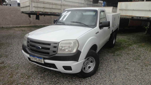 Utilitarios Ford