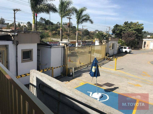 Imagem 16 de 16 de Apartamento Com 2 Dormitórios À Venda, 47 M² Por R$ 155.000,00 - Água Chata - Guarulhos/sp - Ap0179