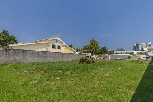 Imagem 6 de 9 de Terreno-à Venda-barra Da Tijuca-rio De Janeiro - 80049