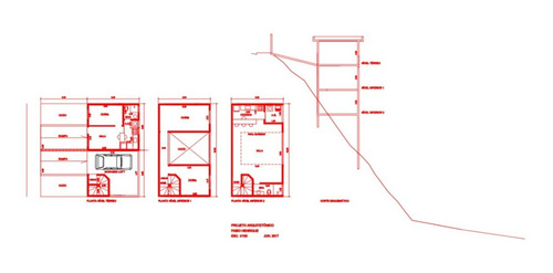 Vendo Terreno 270 M2 Declive No Jaçana