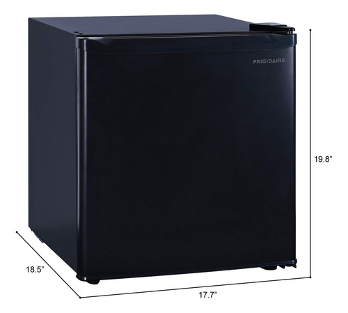 Frigidaire Efr115 Mini Refrigerator Energy Saving Cfc Free