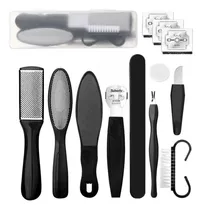 Comprar A 13pcs Kit Pedicure Profesional Manicure Spa Uñas Estuche