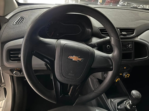 Chevrolet Joy Sedán 1.4