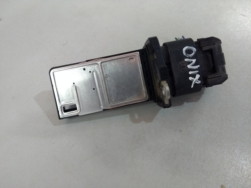 Sensor Maf Fluxo De Ar Chevrolet Onix 1.0 014 Original