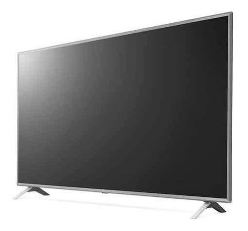 Smart Tv 4k LG Led 75 Smart Magic E Wi-fi - 75un8000psb
