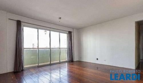 Imagem 4 de 15 de Apartamento - Vila Mariana - Sp - 640118