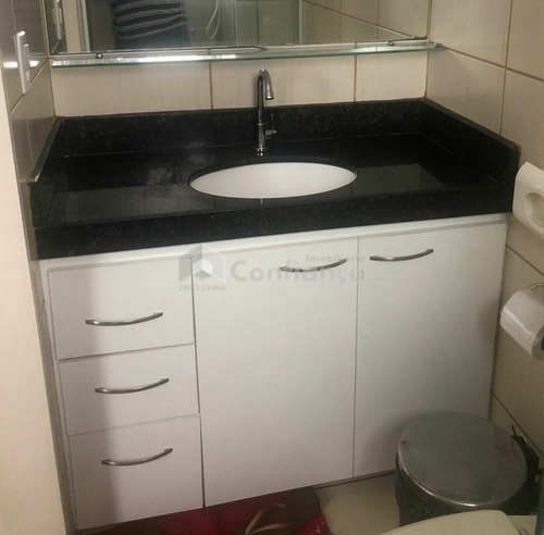 Imagem 12 de 30 de Apartamento À Venda No Bairro Vila Ellery - Fortaleza/ce - 677