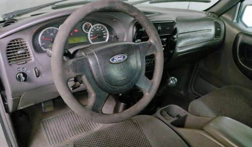 Imagem 7 de 11 de Ford Ranger 3.0 Xlt 16v 4x4 Cd Diesel 4p Manual
