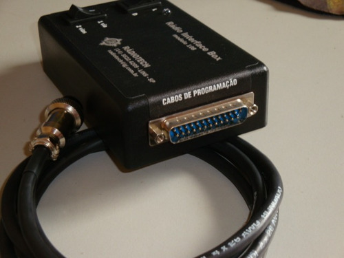 Mult Rib Usb Kirusun Bowmar Quantun Anytone Baofeng Tyt Etc