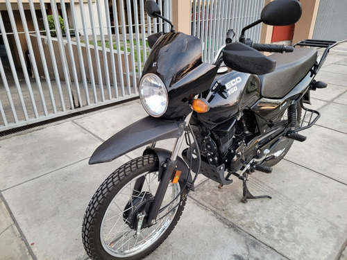 Imagen 13 de 18 de Hero Eco 150tr 2021 Moto Lineal B