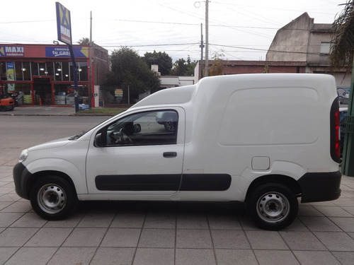 Fiat Fiorino Fire Pack Top 1.4 C/gnc { Excelente Estado }