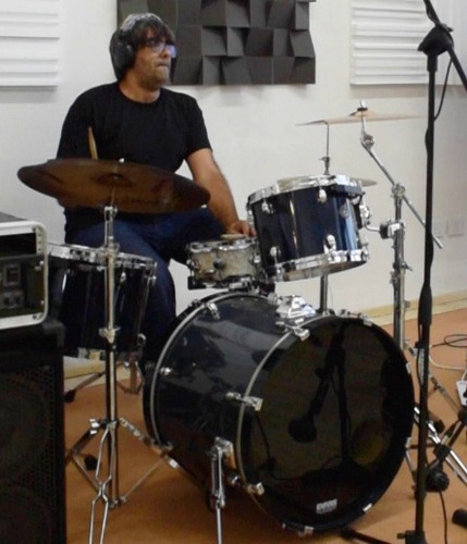 Imagen 4 de 7 de Clases De Bateria En Palermo Presencial U Online - Empeza Ya