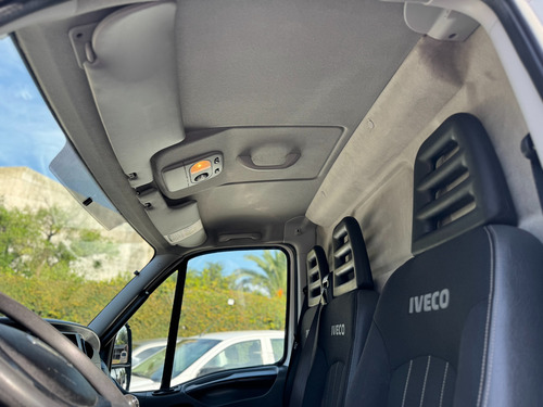 Iveco Daily 3.0 Furgon 55c16 H2 155cv 15.6m3 3950