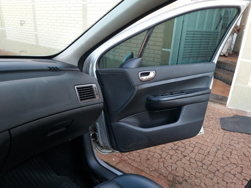 Peugeot 307 2004 2.0 Feline Aut. 5p