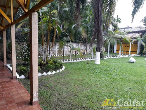 Chácara Com 5 Dorms, Anchieta, Itanhaém - R$ 680 Mil, Cod: 801 - V801