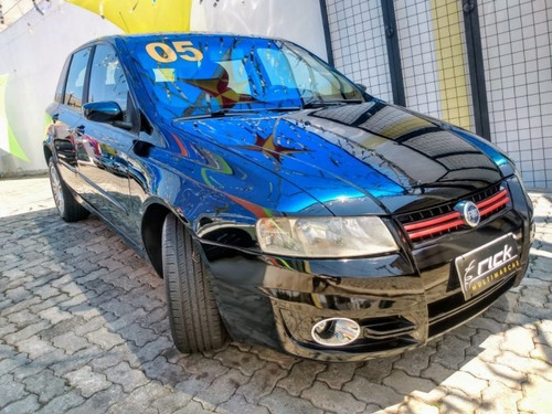 Stilo 1.8 Mpi Connect 16v Gasolina 4p Manual