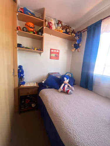 Venta Casa 3hab 2ba Puente Alto