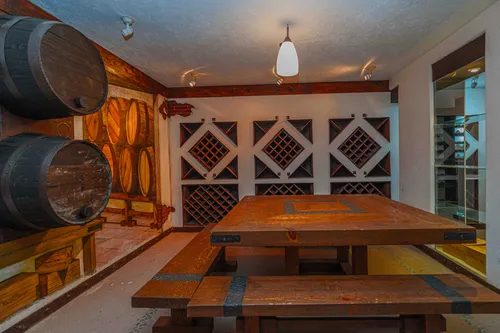 Quinta De Lujo En Los Apantles, Jiutepec