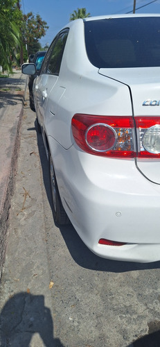 Toyota Corolla 1.8 Xle Aa Ee Cd R-16 Abs At