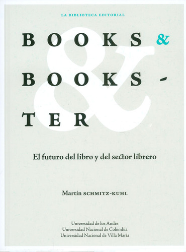 Books Y Bookster El Futuro Del Libro Y Del Sector Librero