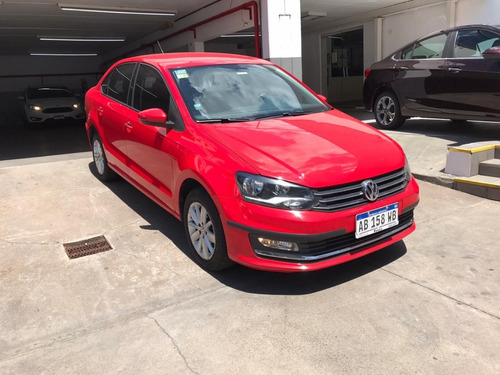 Volkswagen Polo 1.6 Msi Comfortline - Fym