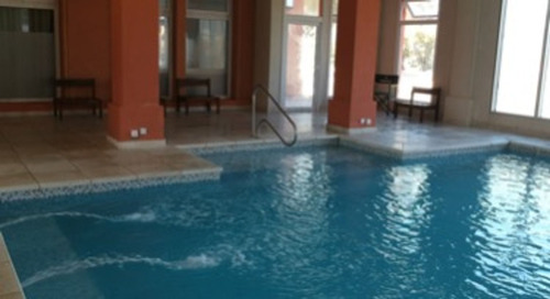 Habitacion Venta Howard Jonhson Chascomus Inversor